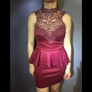 Windsor dress